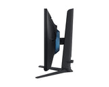 Samsung Odyssey LS24AG302NU 24" Fuld HD - Sort 144 Hz Samsung