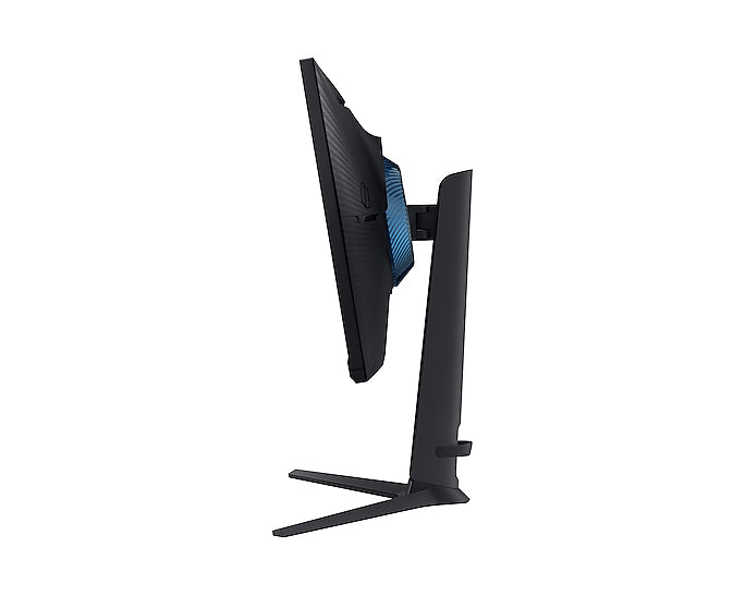 Samsung Odyssey LS24AG302NU 24" Fuld HD - Sort 144 Hz Samsung