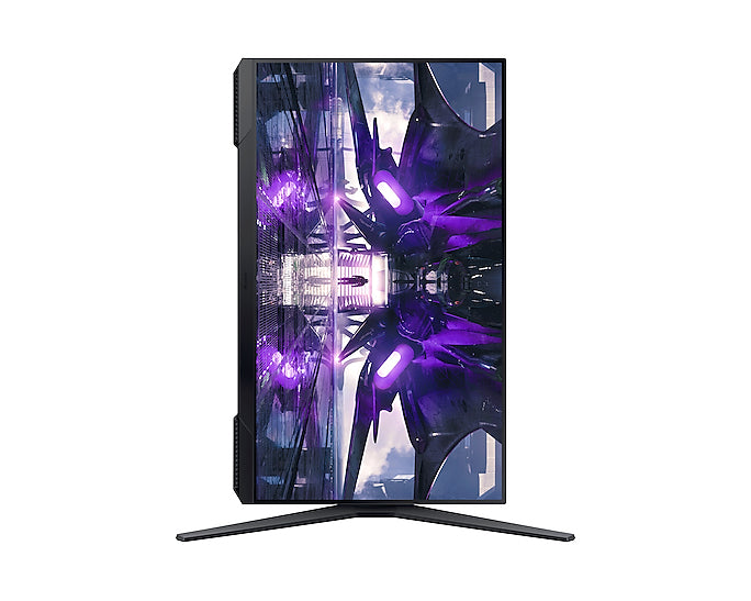 Samsung Odyssey LS24AG302NU 24" Fuld HD - Sort 144 Hz Samsung