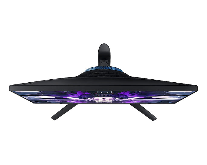 Samsung Odyssey LS24AG302NU 24" Fuld HD - Sort 144 Hz Samsung