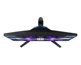 Samsung Odyssey LS24AG302NU 24" Fuld HD - Sort 144 Hz Samsung