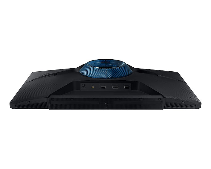 Samsung Odyssey LS24AG302NU 24" Fuld HD - Sort 144 Hz Samsung