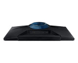 Samsung Odyssey LS24AG302NU 24" Fuld HD - Sort 144 Hz Samsung