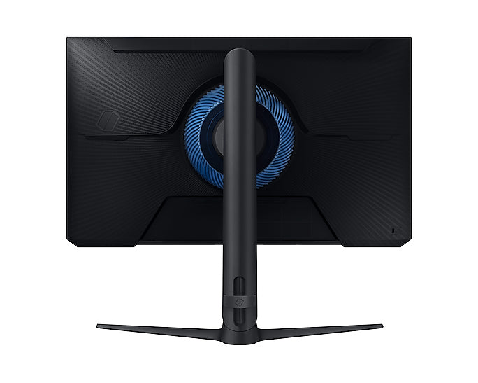 Samsung Odyssey LS24AG302NU 24" Fuld HD - Sort 144 Hz Samsung