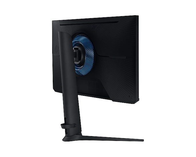 Samsung Odyssey LS24AG302NU 24" Fuld HD - Sort 144 Hz Samsung