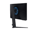 Samsung Odyssey LS24AG302NU 24" Fuld HD - Sort 144 Hz Samsung