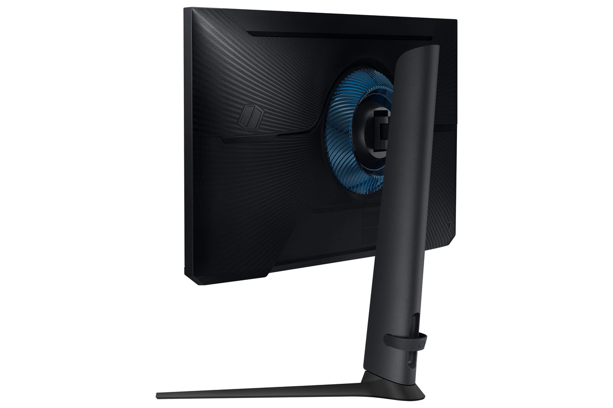 Samsung Odyssey LS24AG302NU 24" Fuld HD - Sort 144 Hz Samsung
