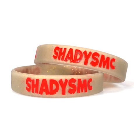 Shadys Black Friday Armbånd ShadysMC