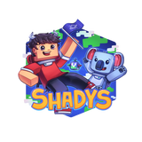 KOP TRYK - Shadys Koala Geekd