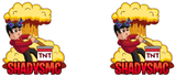 KOP TRYK - ShadysMC TNT Geekd
