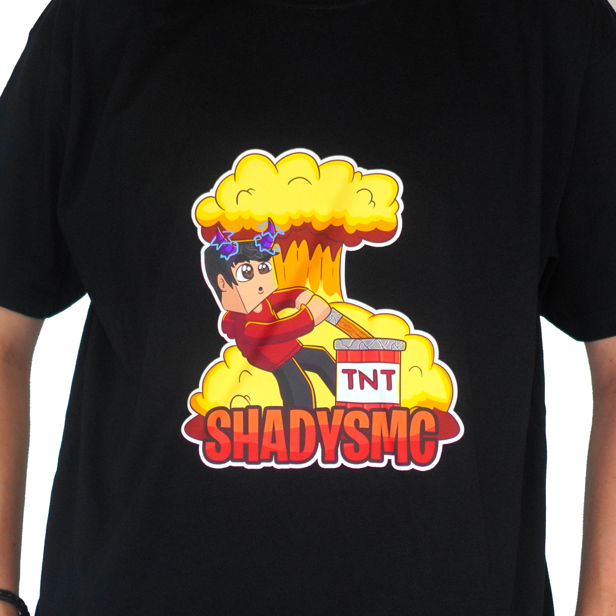 ShadysMC TNT Tee ShadysMC