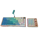 Ultimate Glorious GMMK Pro 75 % – V2