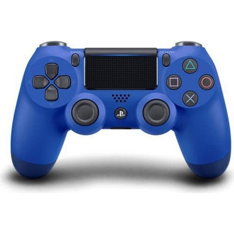 Sony DualShock 4 v2 Blå Sony