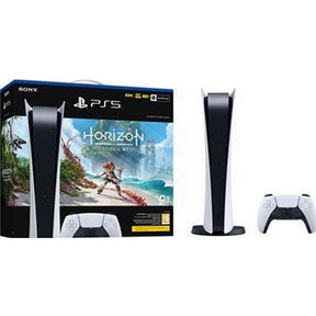 Sony PlayStation 5 825GB Digital- Horizon Forbidden West™ Sony