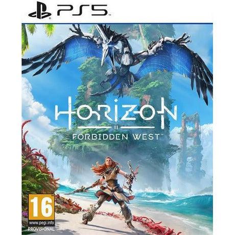 Sony PlayStation 5 825GB Digital- Horizon Forbidden West™ Sony