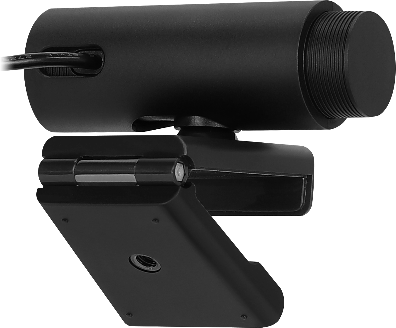 Streamplify CAM Webcam, FullHD, 60Hz - Sort Streamplify