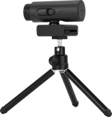 Streamplify CAM Webcam, FullHD, 60Hz - Sort Streamplify