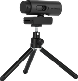 Streamplify CAM Webcam, FullHD, 60Hz - Sort Streamplify