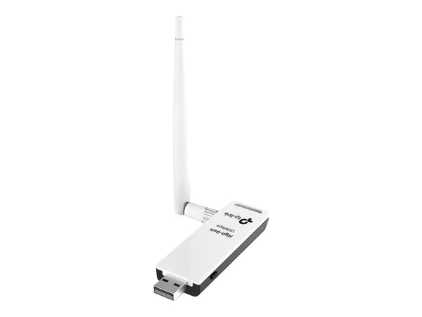 TP-LINK Netzwerkadapter USB 2.0 150 Mbit/s Wireless 
