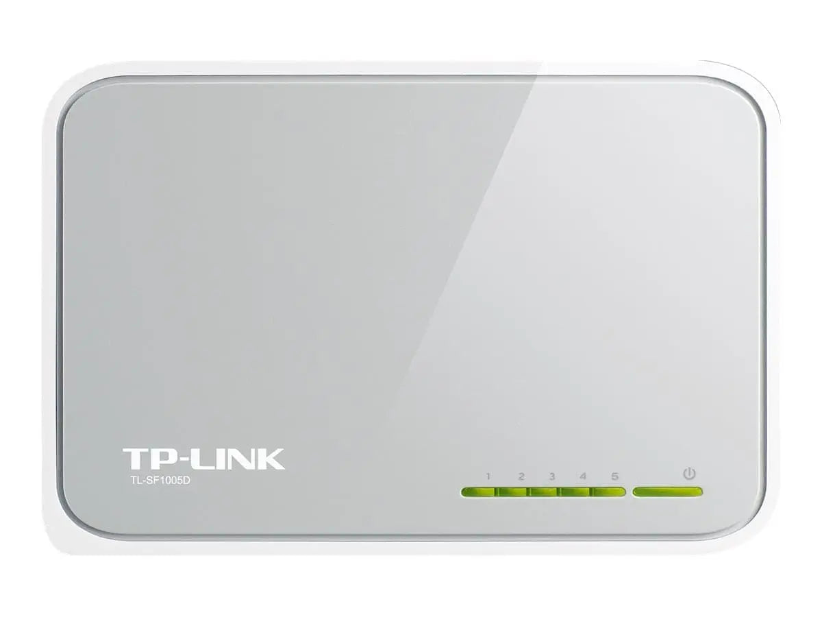 TP LINK SWITCH 5-PORTS TP Link