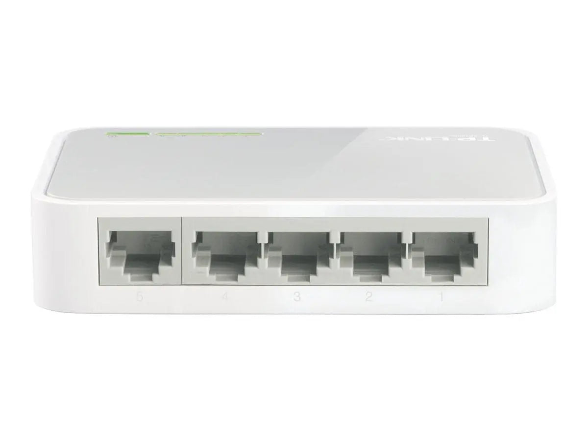 TP LINK SWITCH 5-PORTS TP Link