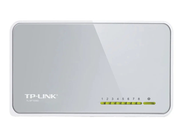 TP LINK SWITCH 8-PORTS TP Link