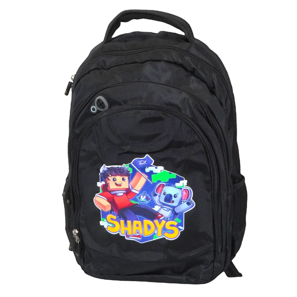 Shady's Koala-Schultasche