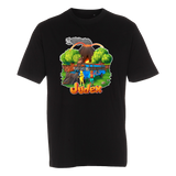 Judex Fortnite Battlebus Tee Judex