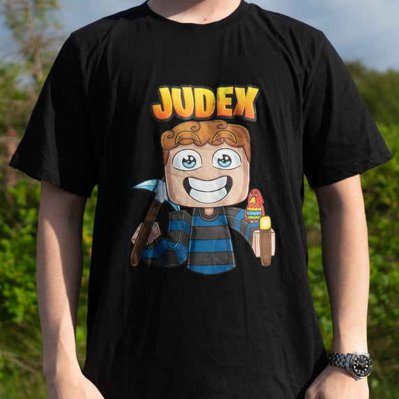 Judex Miner Tee Judex