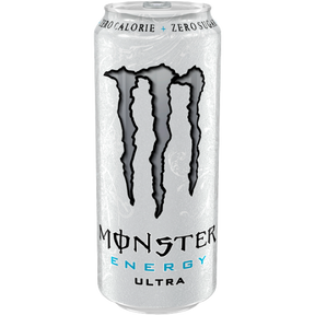 Monster Ultra Zero Monster