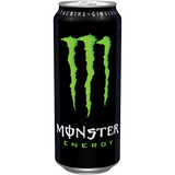 Monster Energy Monster