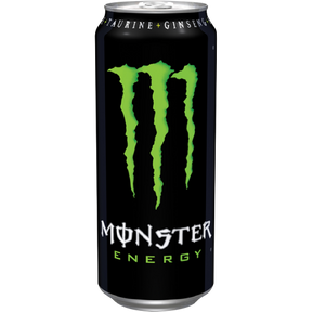 Monster Energy Monster