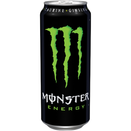 Monster Energy Monster