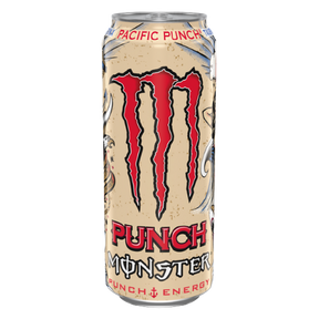 Monster Pacific Punch Monster
