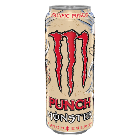 Monster Pacific Punch Monster