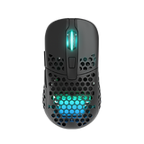 Xtrfy M42 Wireless RGB, Gaming Mouse, Black Xtrfy