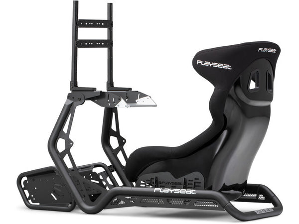 Playseat Sensation Pro – Schwarz ActiFit 