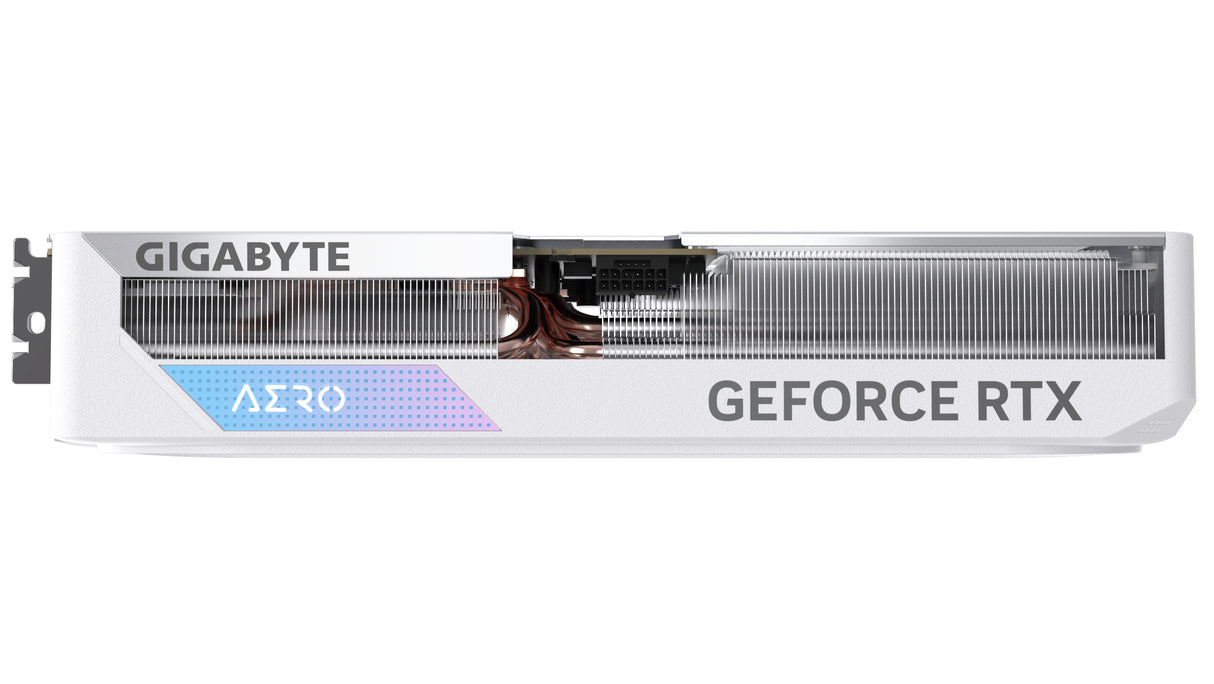 Gigabyte GeForce RTX 4070 SUPER AERO OC 12G 12GB