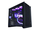 Lian Li PC-O11 Air Midi-Tower - Tempered Glass - Sort Lian Li