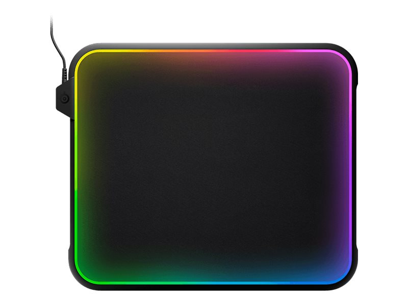 SteelSeries QcK Prism M Mauspad RGB