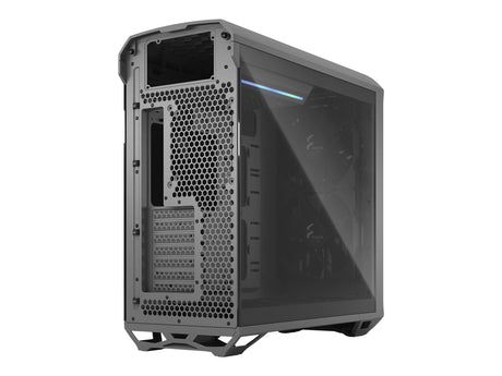 Fractal Design Torrent Gray TG Light Tint Fractal Design