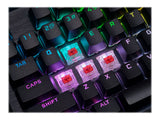 Corsair - Gaming K70 RGB PRO MX RED Corsair