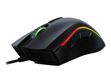 Razer Mamba Elite - Sort Razer