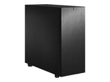 Fractal Design Define 7 XL BK Fractal design