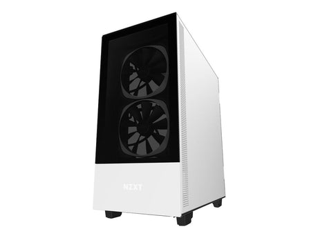 NZXT H510 - ELITE - White NZXT