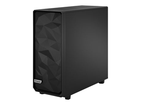 Fractal Design - Meshify 2 XL Black TG Dark Fractal design