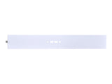 Lian Li Top I/O-Panel Kit for O11 Dynamic EVO - Hvid Lian Li