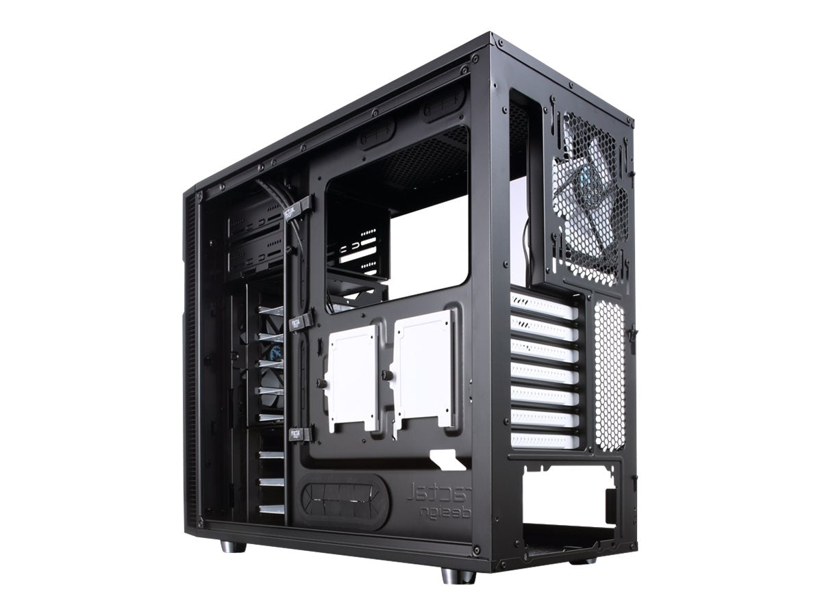 Fractal Design Define R5 Black Fractal design