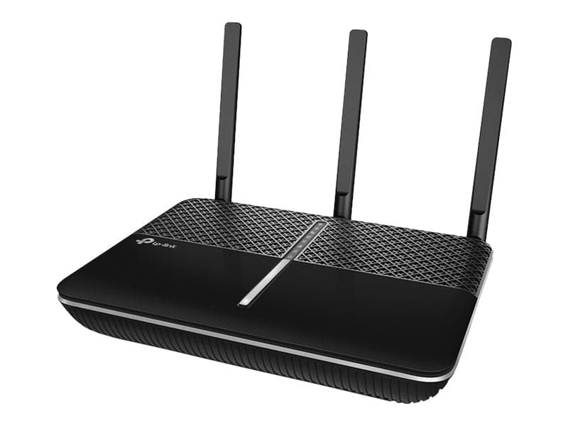 TP-Link Archer C2300 Trådløs router Desktop TP-Link