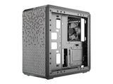 Cooler Master MasterBox Q300L Tårn Micro-ATX Ingen strømforsyning Sort Cooler Master